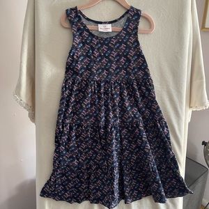 Hanna Andersson 110/5